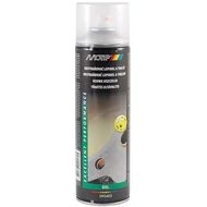 Motip - Tömítés eltávolító spray, 500 ml