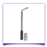 TELESZKÓPOS KERÉKKULCS / 17", 19"