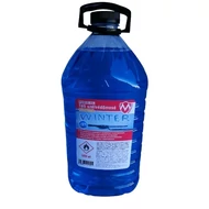 Power Oil téli szélvédőmosó -20°C 5L Merit