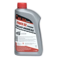 Power Oil-Fűrészgép lánckenő olaj, VG150, 1L