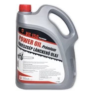 Power Oil - Lánckenő olaj 4L VG150