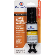 Permatex Black Plastic Welder