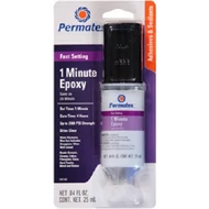 Permatex - 1 perces epoxy, 25 ml