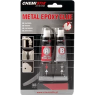 metal epoxy