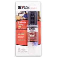 Devcon - 5 perces epoxy gél 25 ml