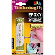 Technicoll - Háztartási gyurma, 35g