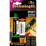 Technicoll - Univerzális epoxy