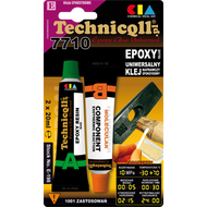 Technicoll - Univerzális epoxy