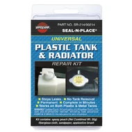 Versachem - Műanyag benzintank és hűtő javító készlet, 30 g