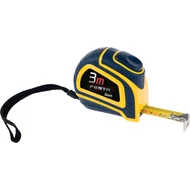 Mérőszalag 3 m. x 16 mm. CE. Class 2.