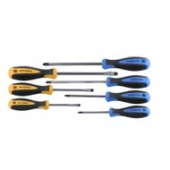 Csavarhúzó klt. CrV 6db-os FESTA