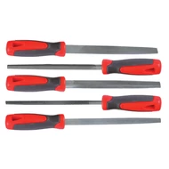 Reszelő készlet 5db, 150mm FESTA