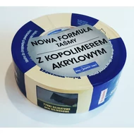 Blue Dolphin Akril kitakarószalag szuper erős 48mmx50 m. (12)