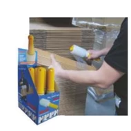 Blue DOLPHIN Mini fólia