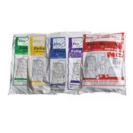 DOLPHIN Takaró fólia 4x5 m, létrázható  (15)