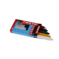 Zsírkréta klt. 5 db-os vastag