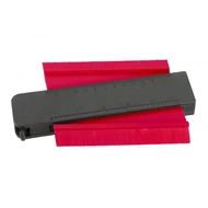 Kontúrmásoló 125x30 mm.