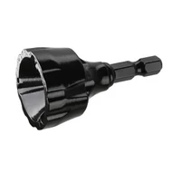 Sorjázó külső leélező 1/4", 3-19 mm