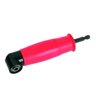 Fúró adapter 90° bithez