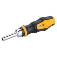 Racsnis behajtó 1/4^ bithez