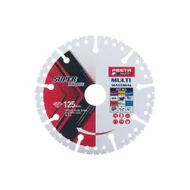 Univerzális vágótárcsa 125x22,2mm