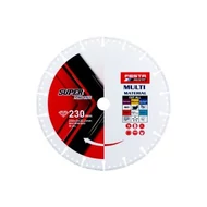 Univerzális vágótárcsa - gyémánt 230x22,2mm