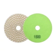 Gyémánt polírozó tárcsa FESTA 100mm P1500