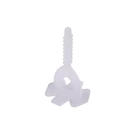 Szintező kapocs menettel FESTA 2mm 100db