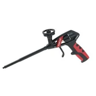 PUR hab pisztoly teflon Profi