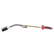 FESTA PB égőfej piezo gyújtással, 60 kW, 55×850 mm, 5 m tömlővel