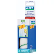 Festőhenger 12 cm. cérna diszperziós (10db/cs)