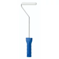 Radiátor festőhenger 10 cm, acryl, plüss