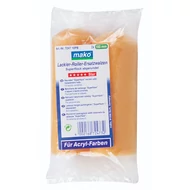 Festőhenger 10 cm szivacs acryl kerekített vég (2db/cs)