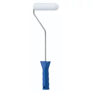 Radiátor festőhenger 10 cm, szivacs, nyéllel (725210SB)