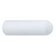 Festőhenger 10 cm szivacs lakkozó kerekített vég 10db/cs