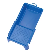 Festék tartó-lehúzó tál, 15 x 30 cm (761825)