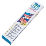 Tapétavágó, hossz és kereszt