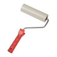 Tapétasimító henger  18cm