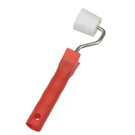 Tapéta illesztő henger, kúpos