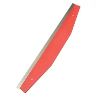 Tapéta vonalzó 60 cm     *