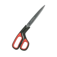 Tapétázó olló, 29cm, rozsdamentes