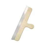 Falspakli 40 cm, fa nyél