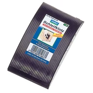 Csiszoló tuskó  125x70x30 mm, gumi