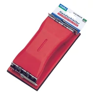 Kézicsiszoló 210x105 mm