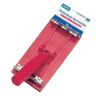 Csiszolótuskó 212x105 mm, nyelezhető