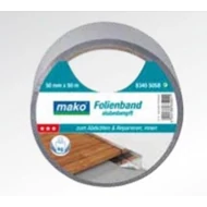 Alufóliaszalag, 50 mm X 50 m