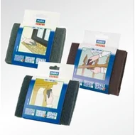 Csiszolószivacs A 180, 150x229 mm