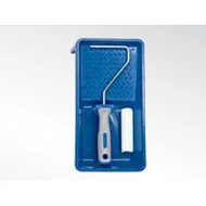 Festőhenger készlet 10 cm. vizes zománc