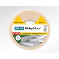 Padlószönyeg ragasztószalag 50mm x 25m, *****  filces