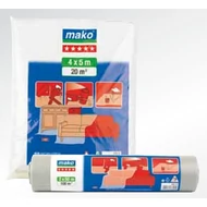 Takaró ponyva   4 x 5 m